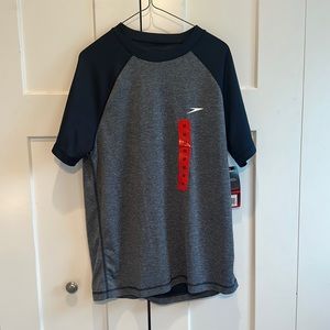 Speedo Swim Shirt